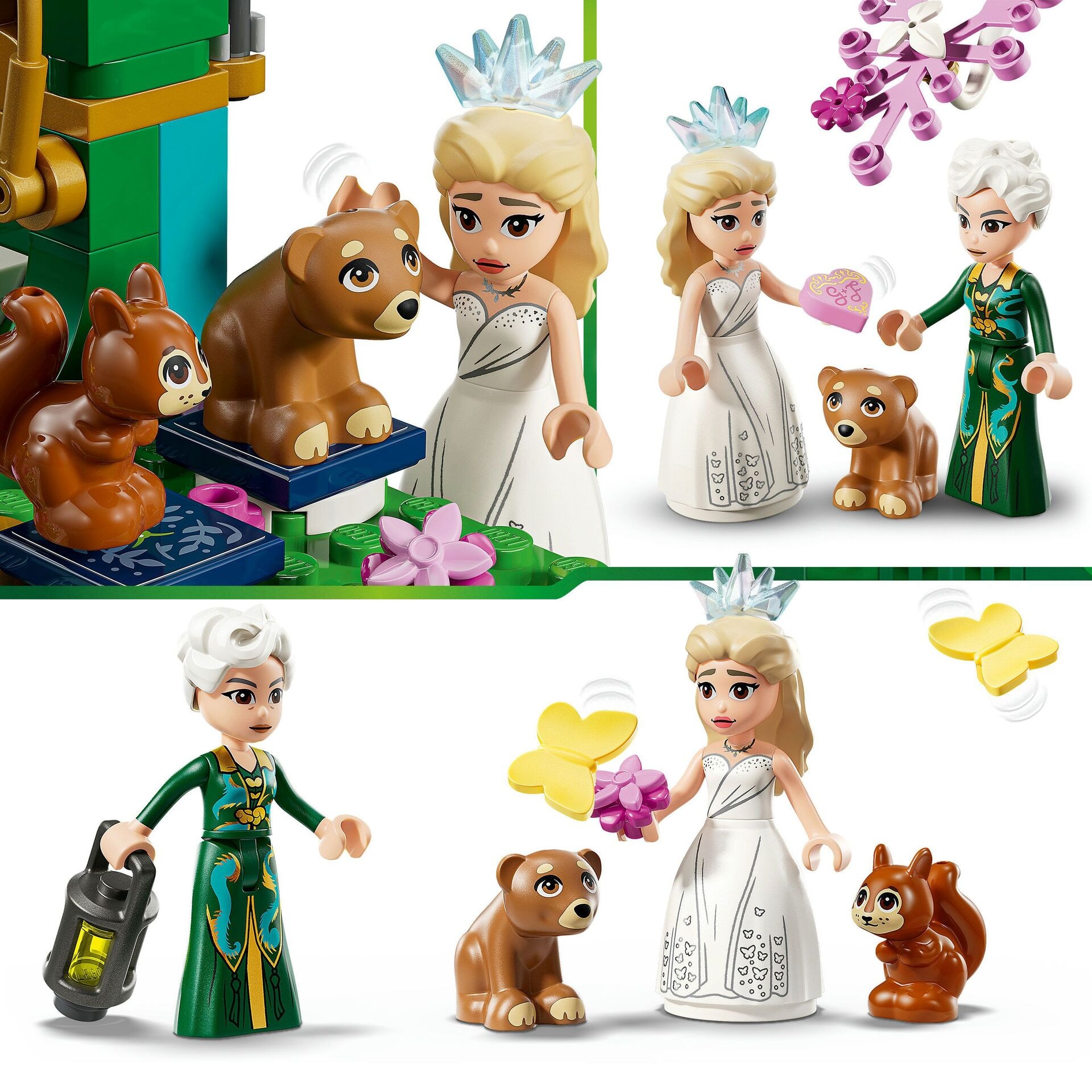 LEGO Wicked 75688 Conf. 3 - LEGO 75688 Produktfoto - LEGO - LEGO Wicked 75688 Conf. 3 - Modell LEGO 75688 Produktbild fuer Online-Shop