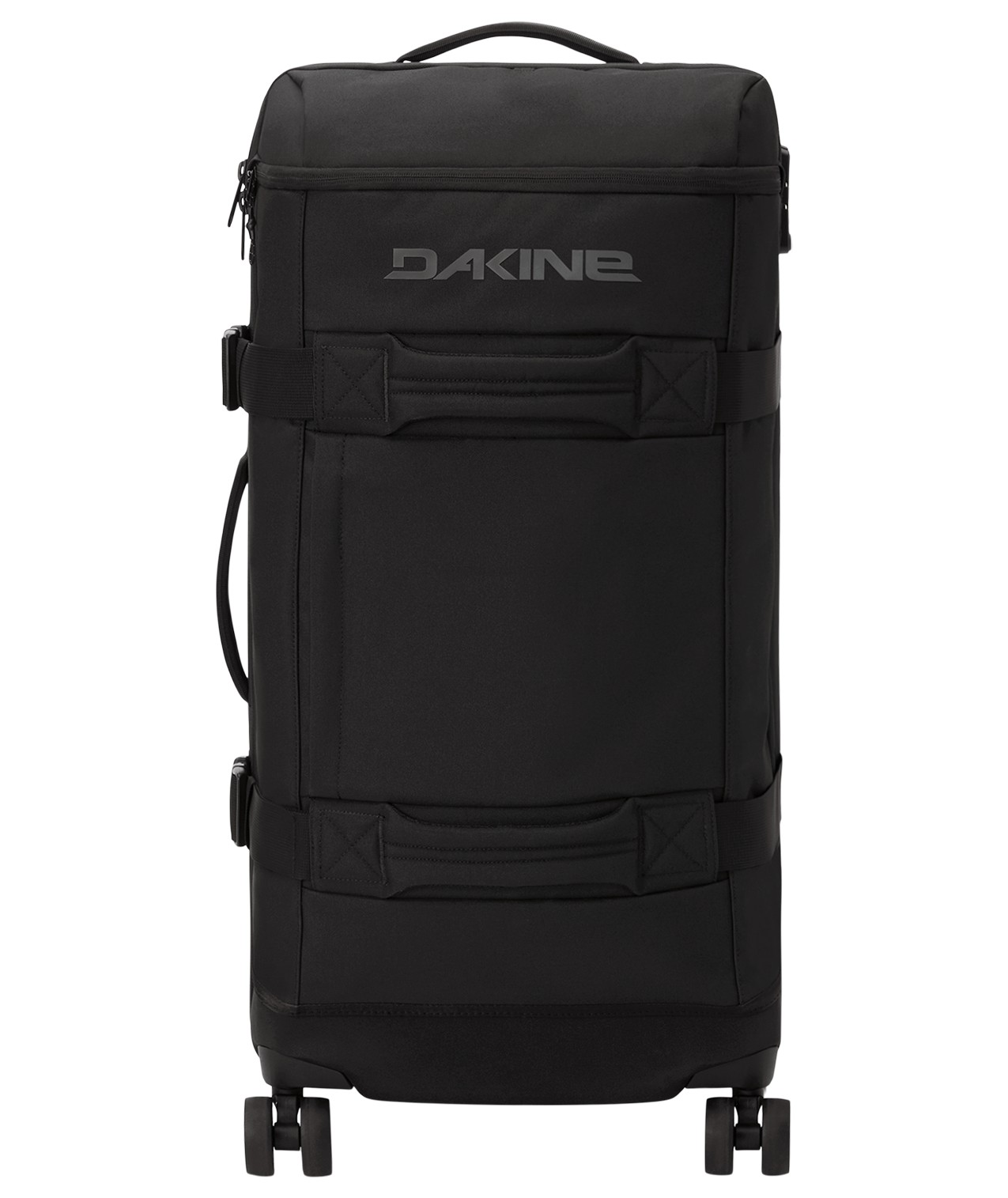 Dakine D10004124/BK Koffer Split 4 Wheel Roller Bag 87L - Schwarz