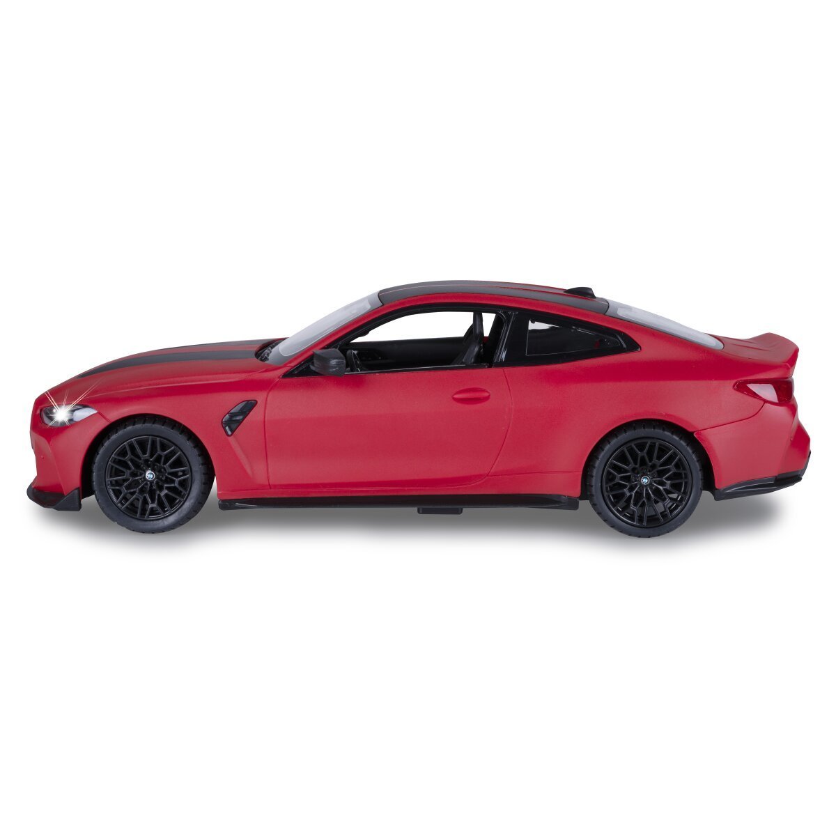 JAMARA BMW M4 CSL 1:16 rot 2,4GHz ab 6 Jahren