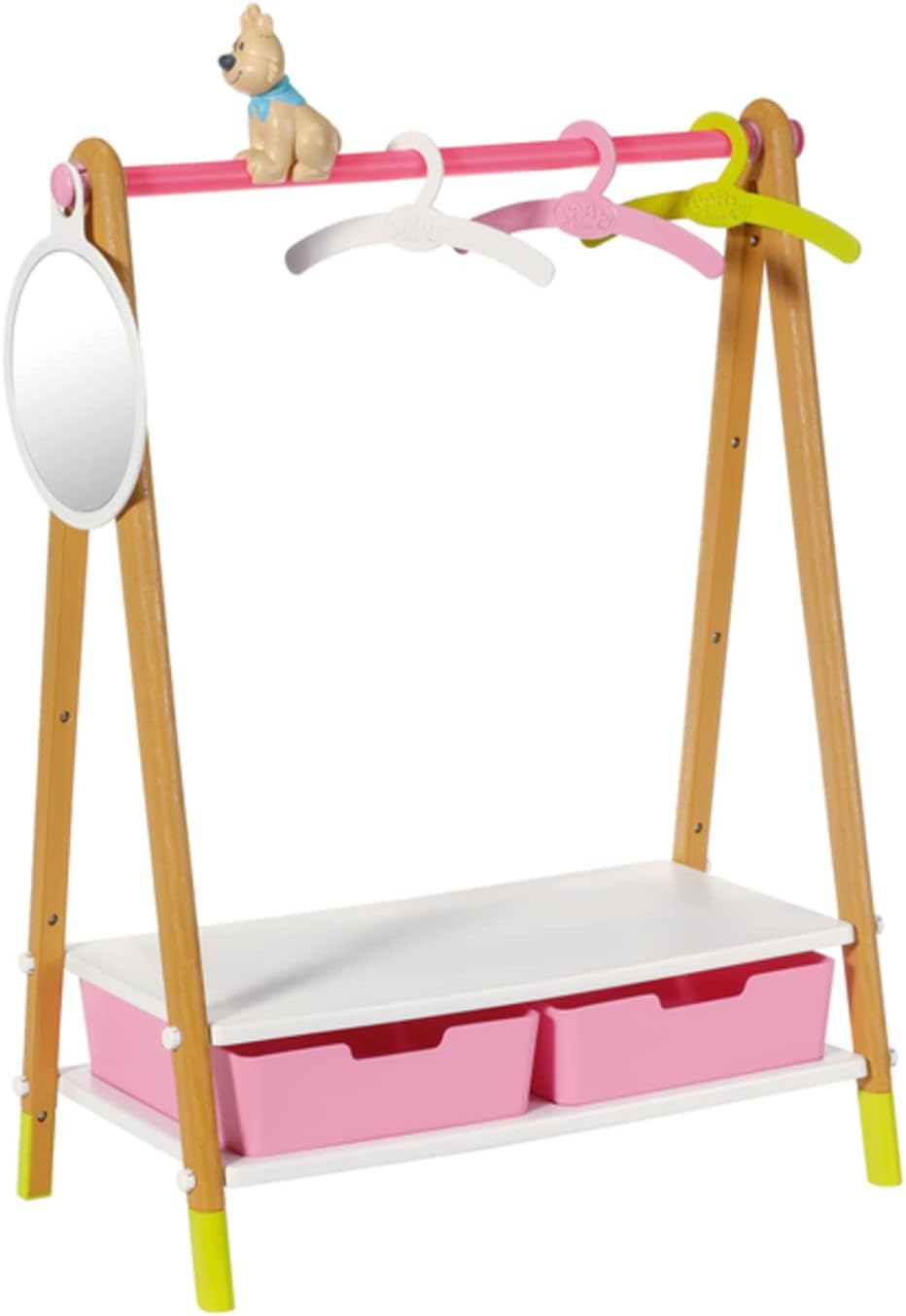BABY born® Kleiderstange