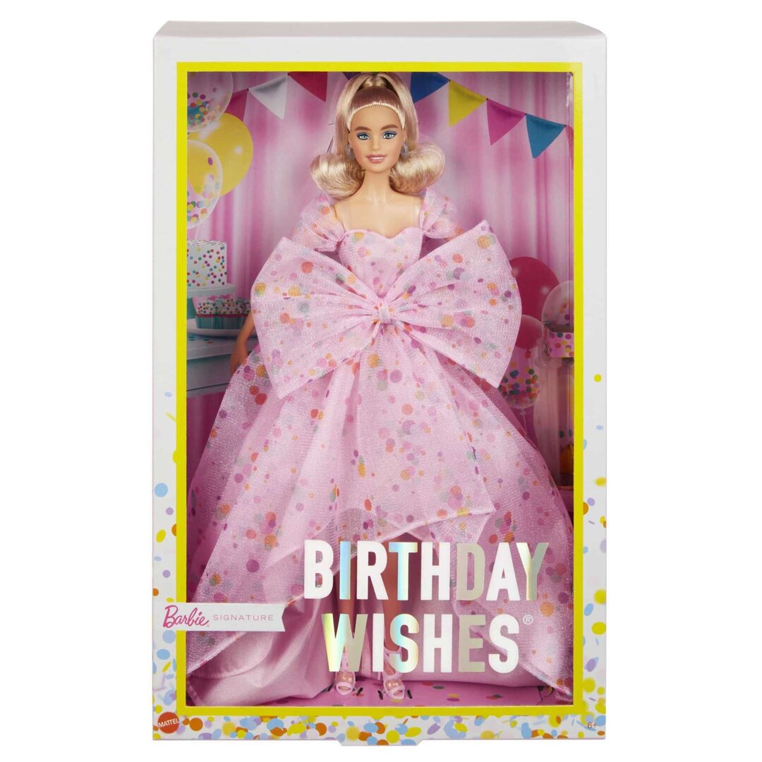 Figur, Puppe, Spielzeug, Barbie, Person