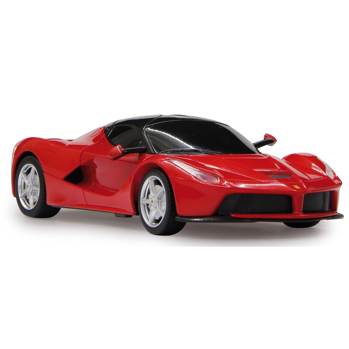 JAMARA Ferrari LaFerrari 1:24 rot 2,4GHz ab 6 Jahren JAMARA Ferrari LaFerrari 1:24 rot 2,4GHz ab 6 Jahren