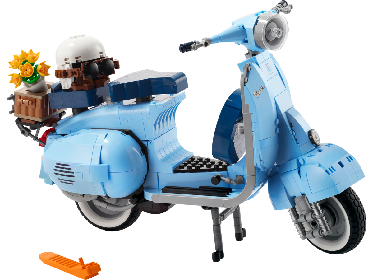 Motorrad, Transport, Fahrzeug, Roller, Motorroller