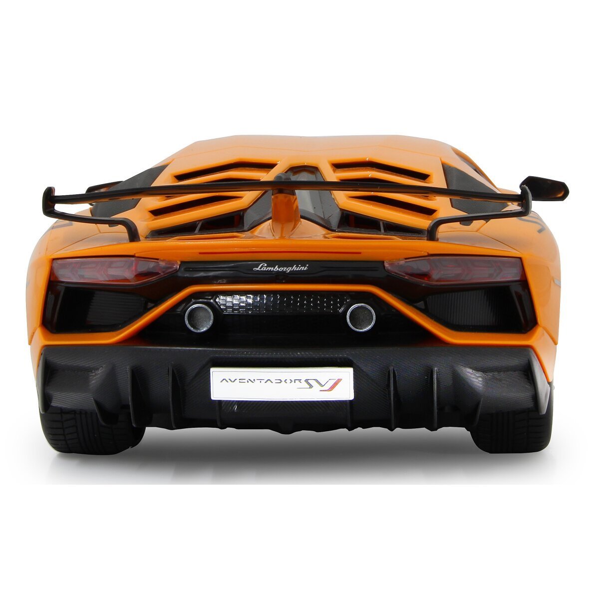 JAMARA Lamborghini Aventador SVJ 1:14 orange 2,4GHz ab 6 Jahren