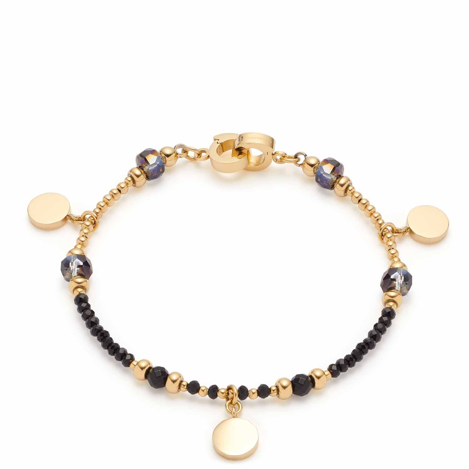 LeonardoArmband, Cesira Clip & Mix