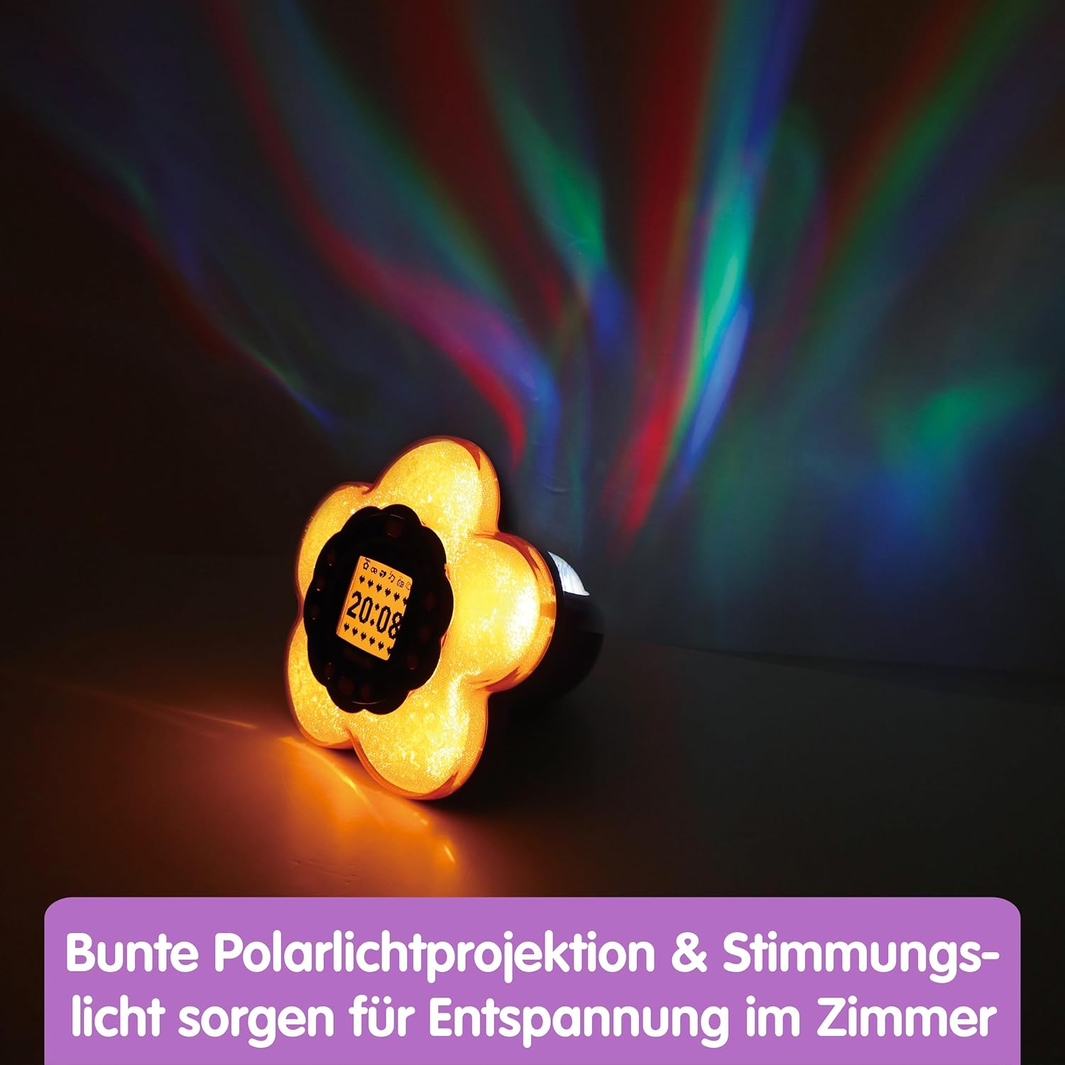 VTech Kidimagic Galaxy Light