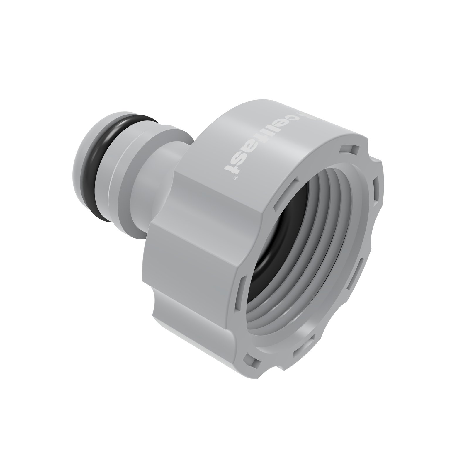 Cellfast Anschluss mit Innengewinde 3/4" CELLPRO