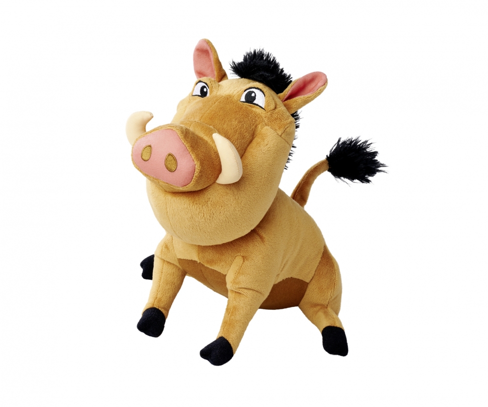 Simba Disney Lion King, Pumbaa, 25cm