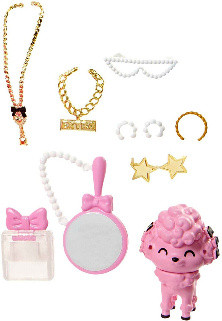 Zubehor, Schmuck, Halskette, Spielzeug
