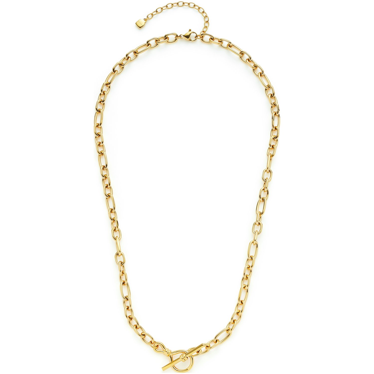 Leonardo 025152 Halskette 45 gold Elisabeth