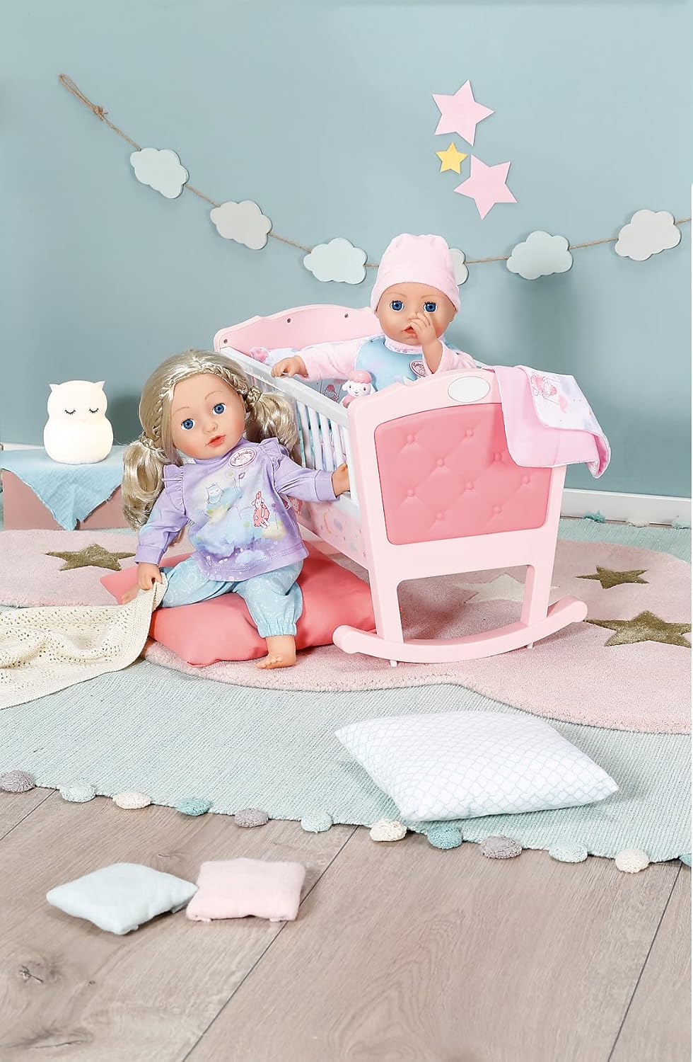 Baby Annabell Sweet Dreams Schlafsack
