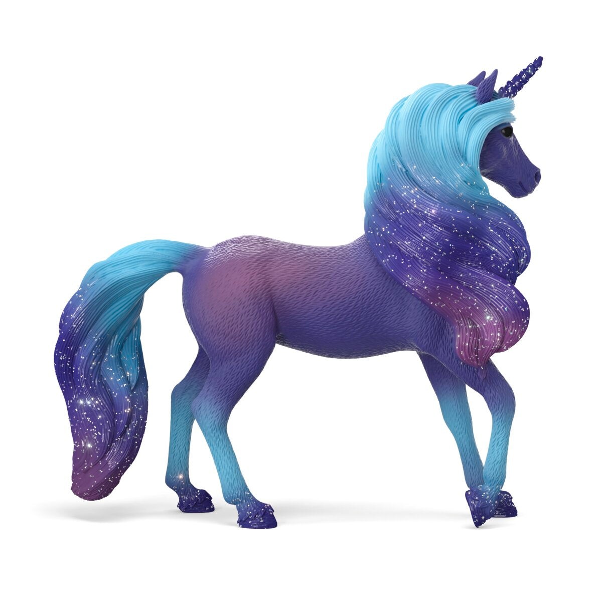 Schleich® 70841 Galaxy Regenbogen Einhorn Hengst