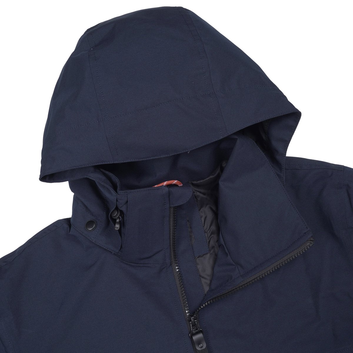 ICEPEAK 956011507I AALEN Regenjacke Herren Dunkelblau Gr. 58 ICEPEAK 956011507I AALEN Regenjacke Herren Dunkelblau Gr. 58