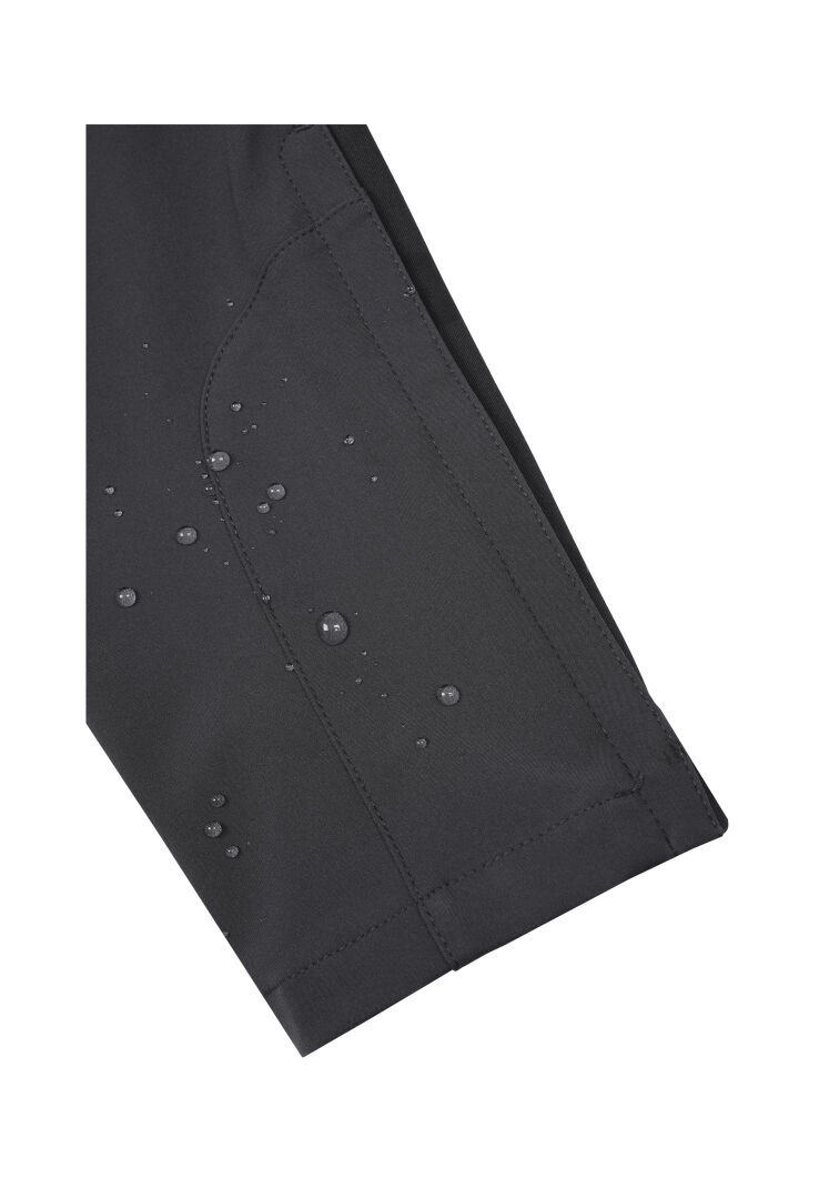 ICEPEAK 254067543IOAN DORAL Hose Damen Anthrazit ICEPEAK 254067543IOAN DORAL Hose Damen Anthrazit