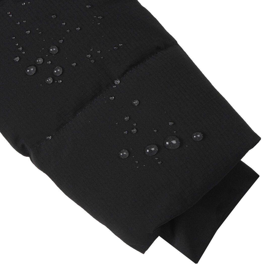 ICEPEAK ICEPEAK 253083563IBK BRILON Mantel Damen Schwarz ICEPEAK ICEPEAK 253083563IBK BRILON Mantel Damen Schwarz