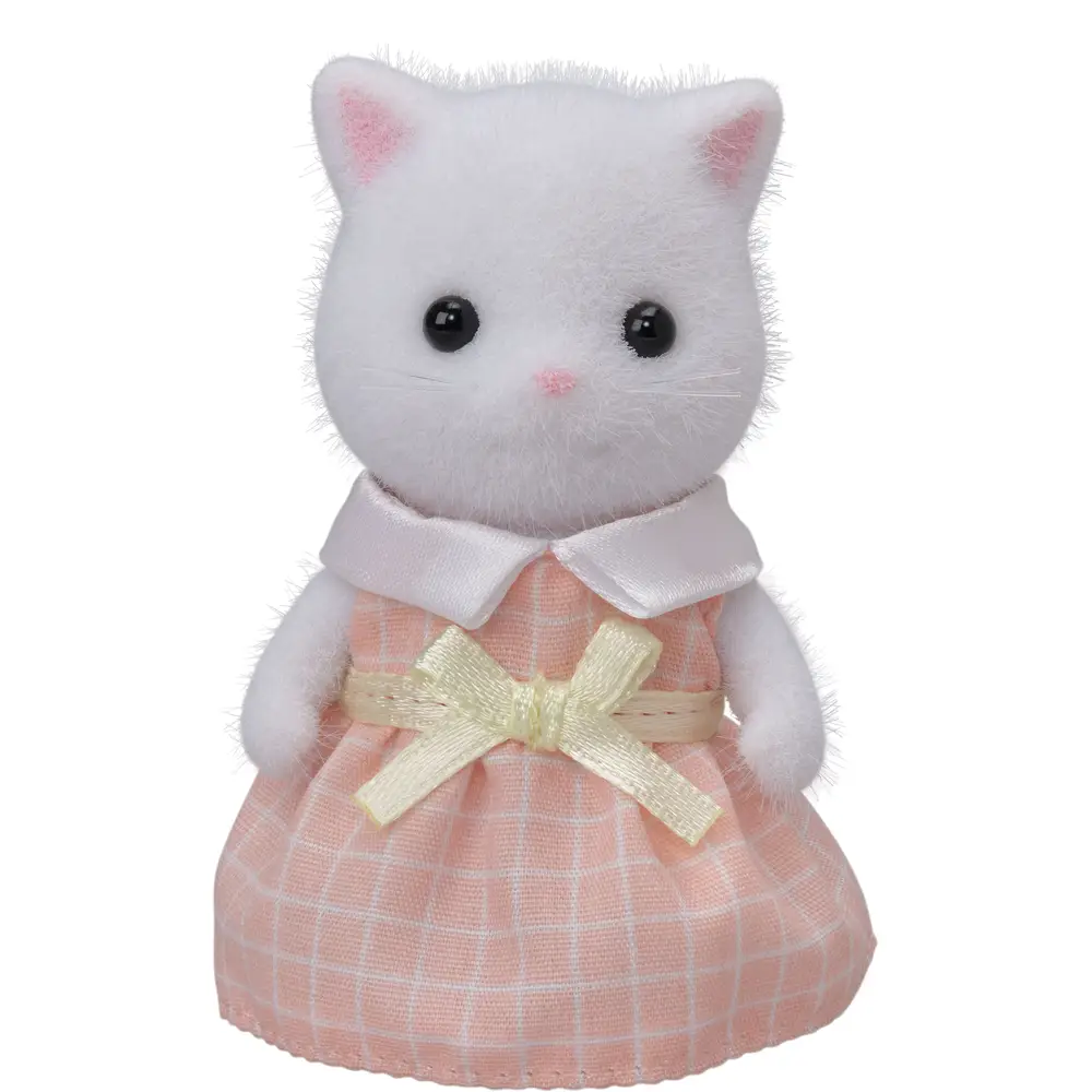 Sylvanian Families 5455 Perserkatzen Familie Sylvanian Families 5455 Perserkatzen Familie