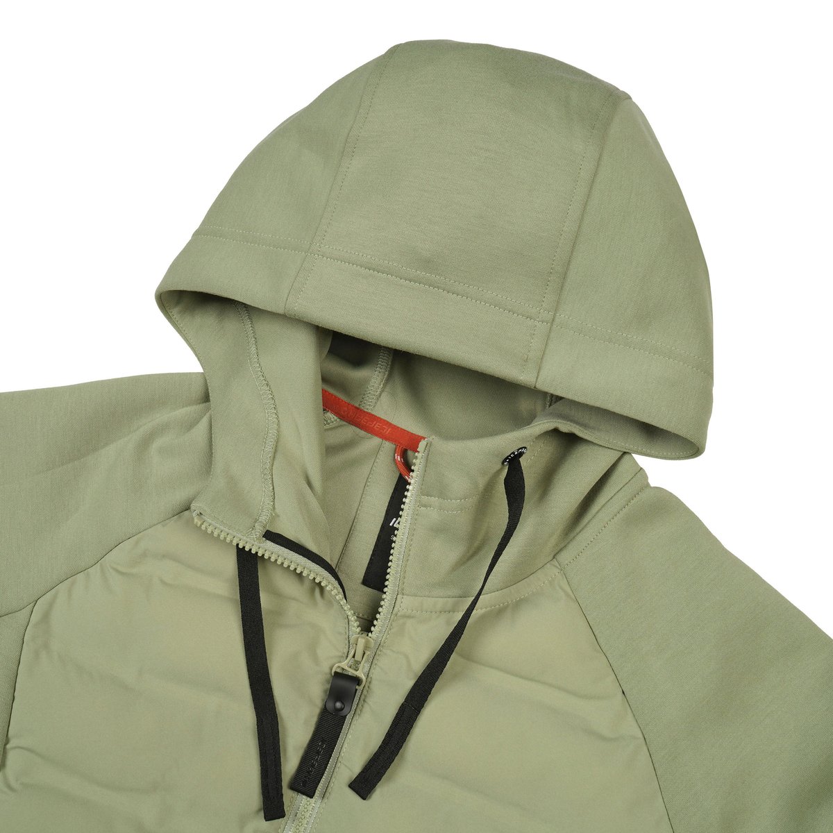 ICEPEAK 954846650I ASHBURN Jacke Damen Hellgrün Gr. L ICEPEAK 954846650I ASHBURN Jacke Damen Hellgrün Gr. L
