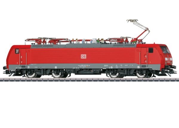 MÄRKLIN_39866__Elektrolokomotive_Baureihe_189