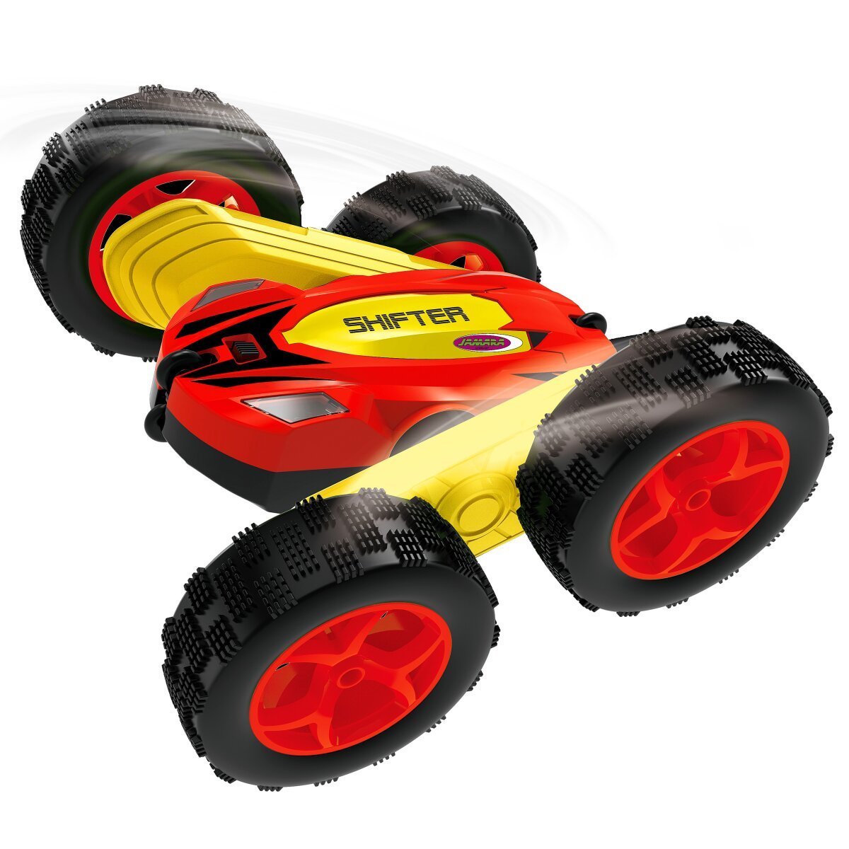 JAMARA Shifter Stuntcar 4WD 2,4GHz ab 6 Jahren