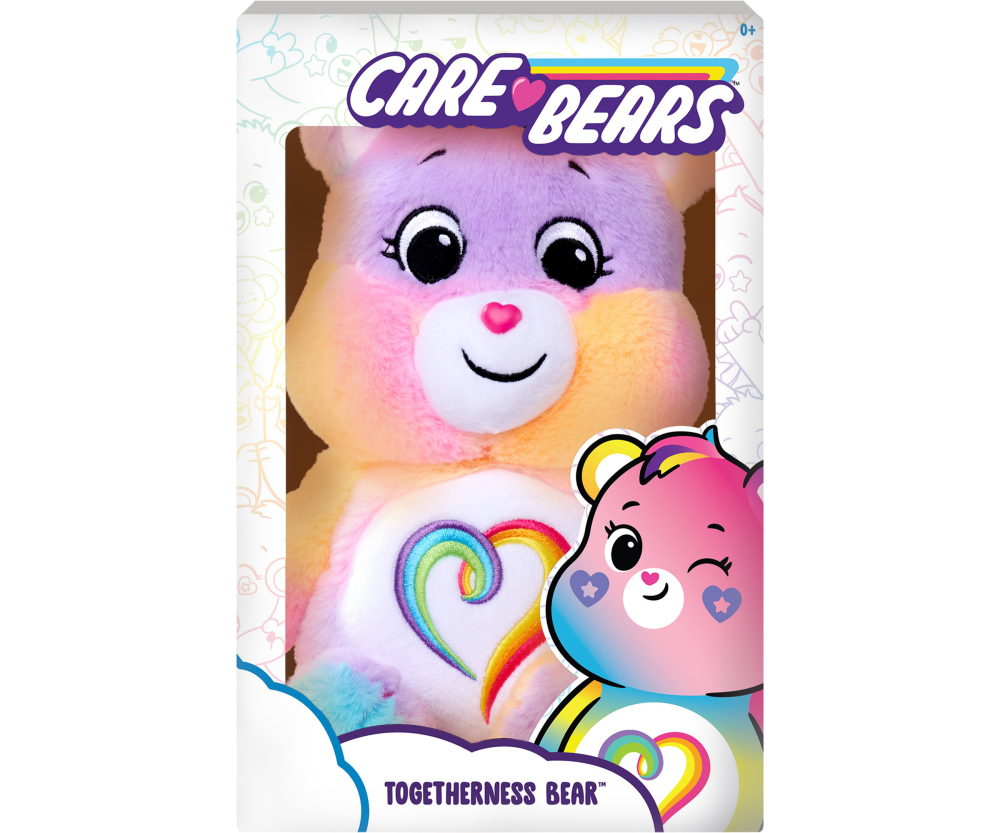 Simba Care Bears - Zusammengehörigkeitsbärchi Simba Care Bears - Zusammengehörigkeitsbärchi