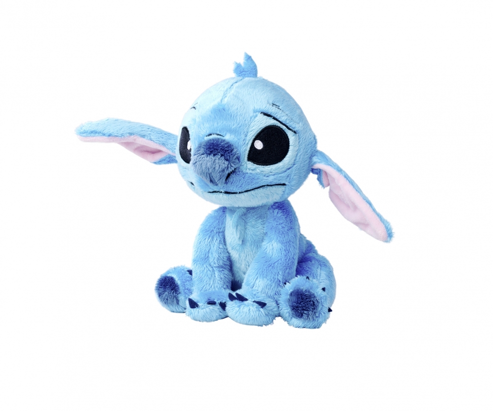 Disney Stitch 25cm 6315876953