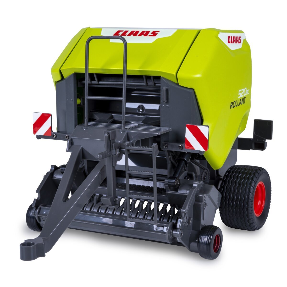 JAMARA Claas Rollant 520 Rundballenpresse für RC-Traktor 1:16 ab 6 Jahren
