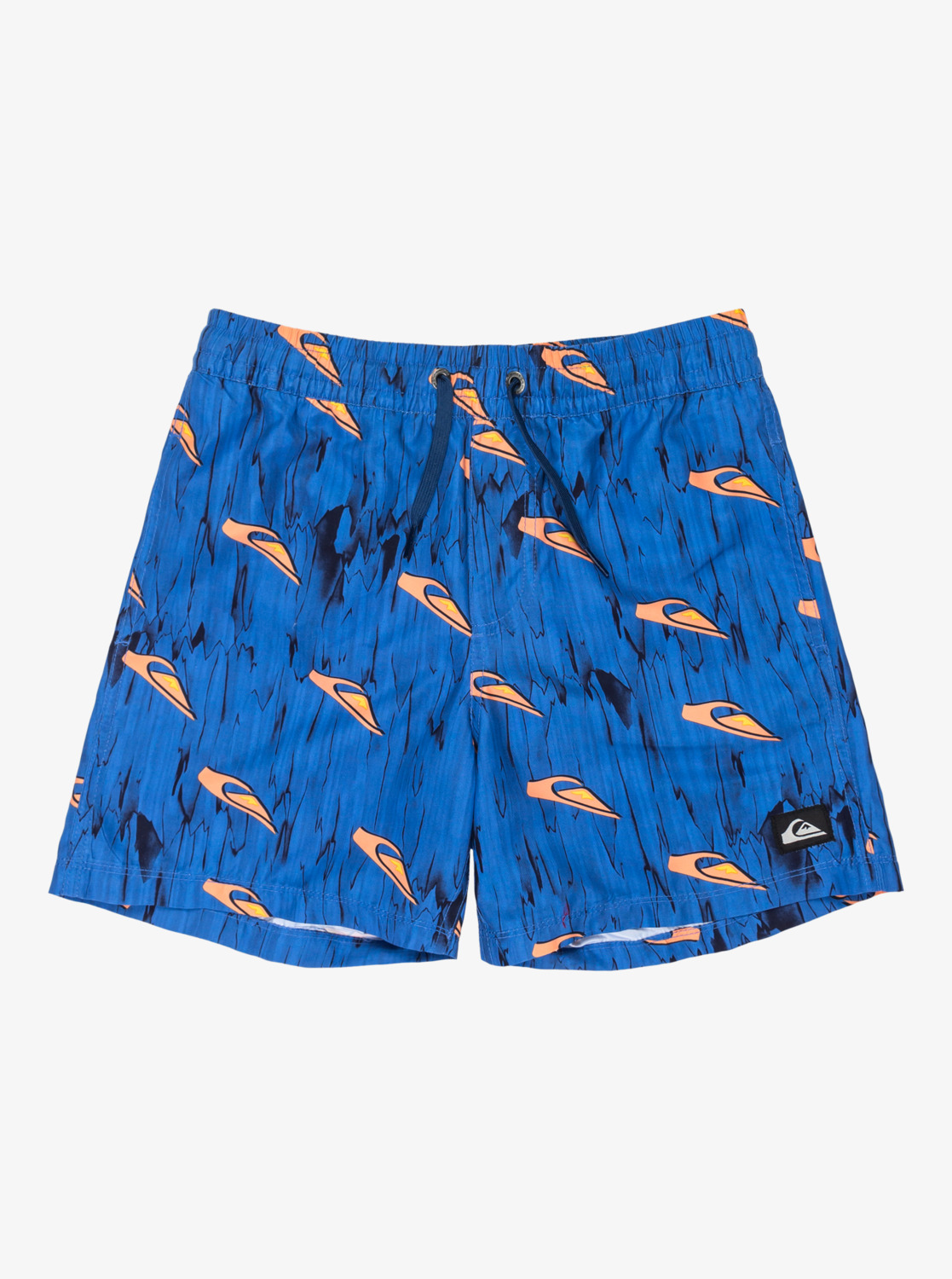 Quiksilver Next Gen - Boardshorts für Jungen Bekleidung, Kurze Hosen, Badehose, Strandmode