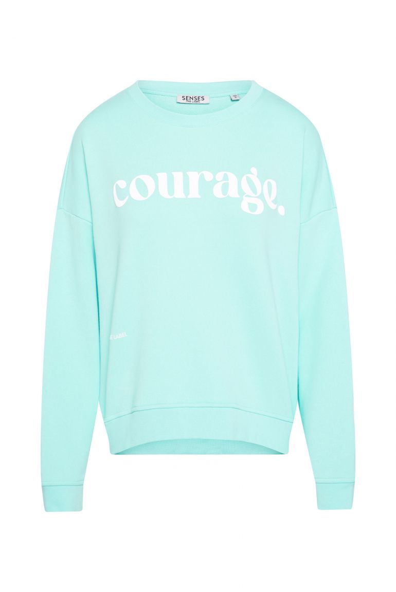 SENSES 2602396911 sweatshirt SU:RI SENSES 2602396911 sweatshirt SU:RI