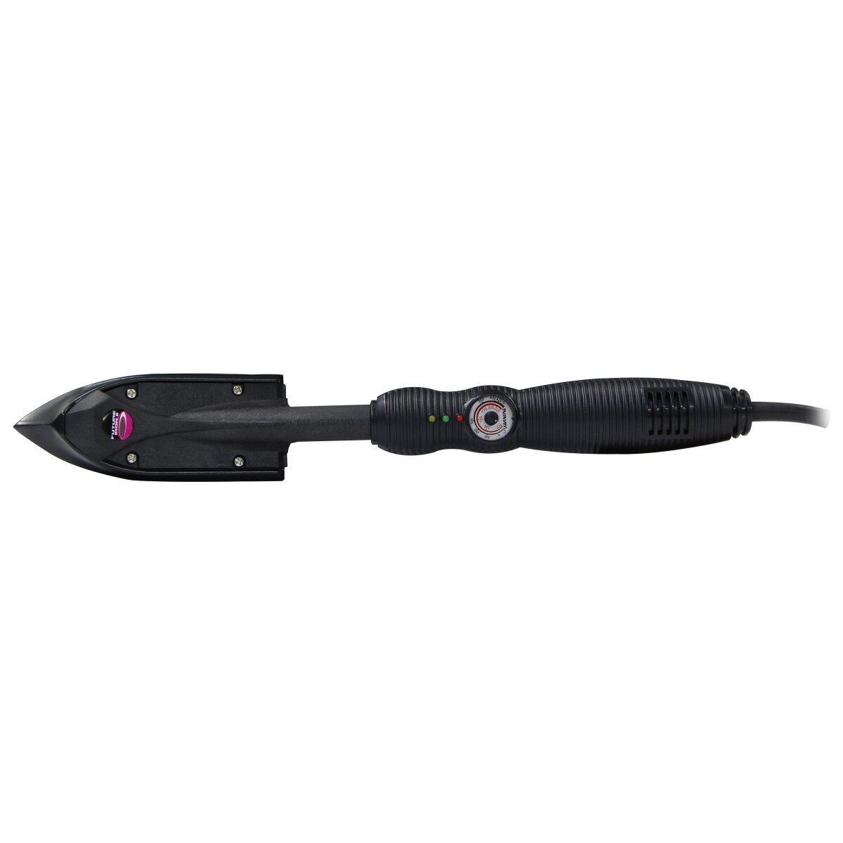JAMARA Folienbügeleisen Future Iron II 220V / 170W JAMARA Folienbügeleisen Future Iron II 220V / 170W
