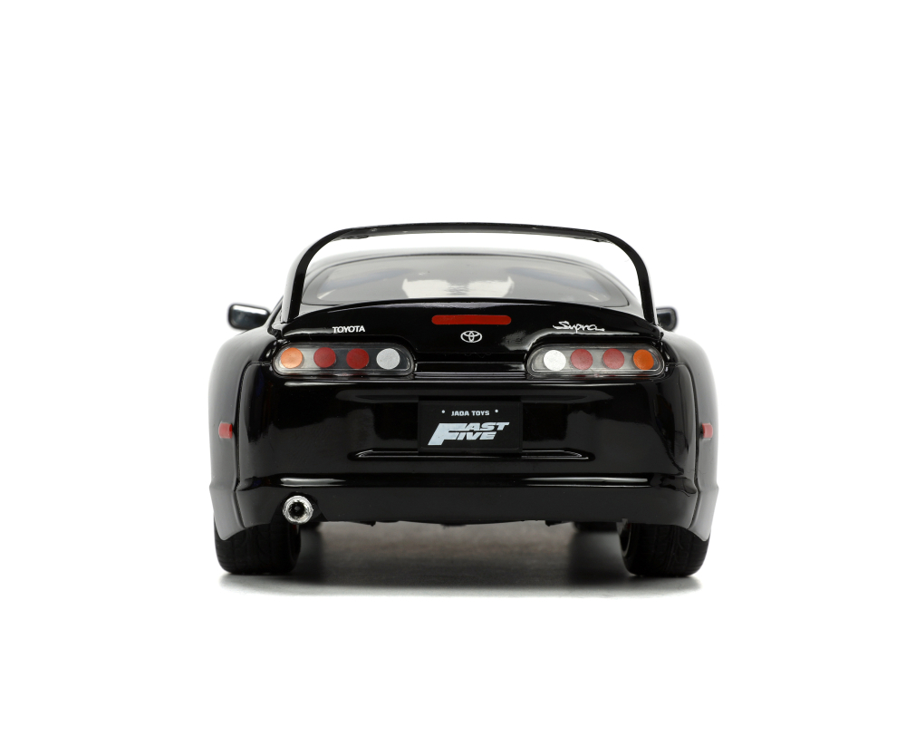 Jada Fast & Furious 1995 Toyota Supra 1:24