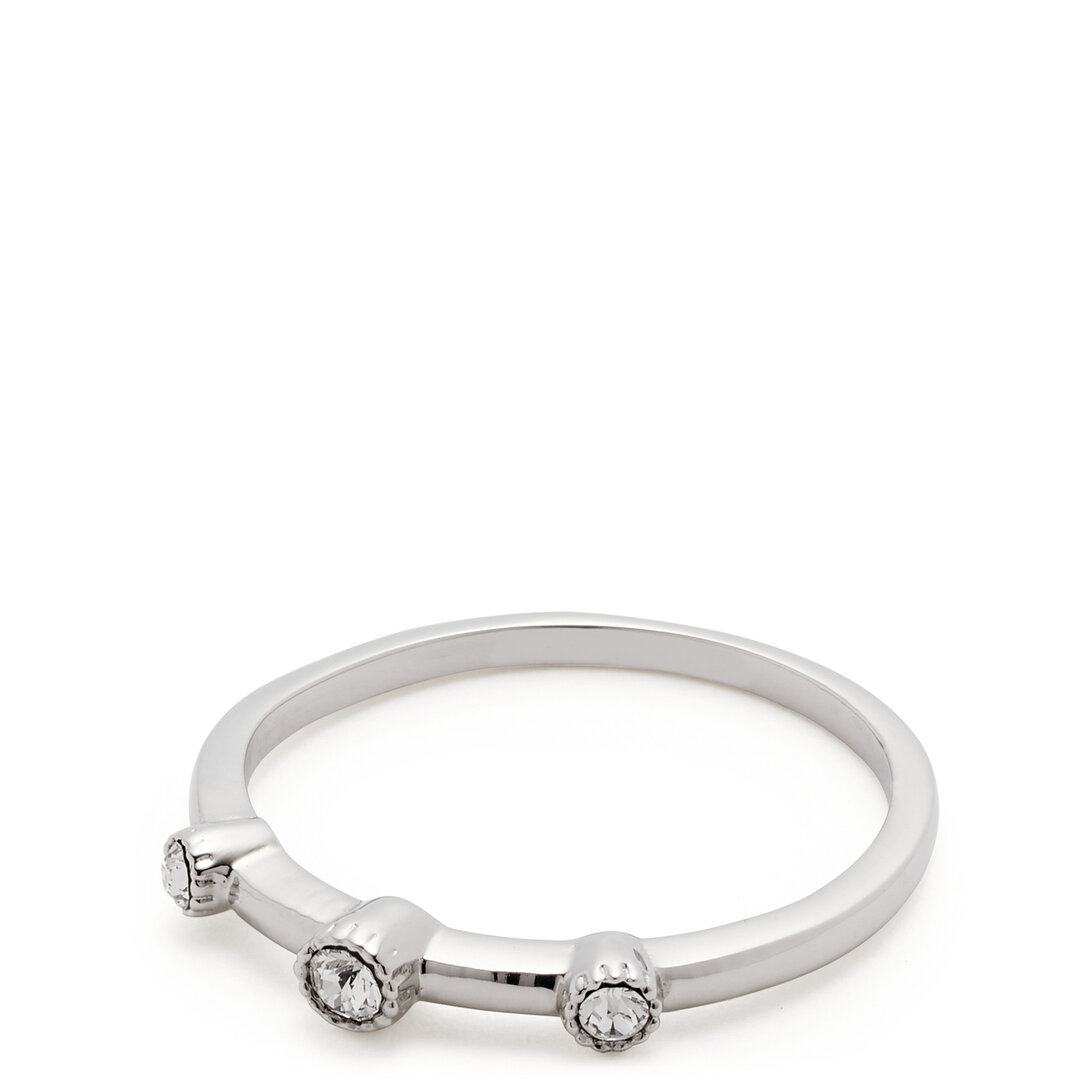 Leonardo 18900 Ring 18, Marida Ciao Zubehor, Schmuck, Armreif, Silber, Ring