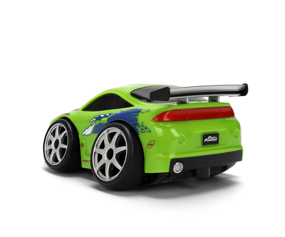 Jada RC Fast & Furious Small Blocks 1:28
