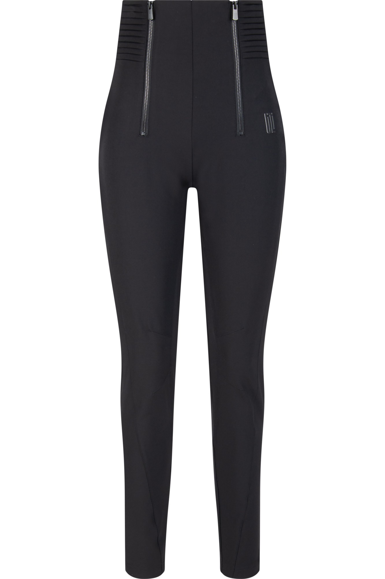 Sportalm Uli Ehrlich Dolly Hose Schwarz Sportalm Uli Ehrlich Dolly Hose Schwarz