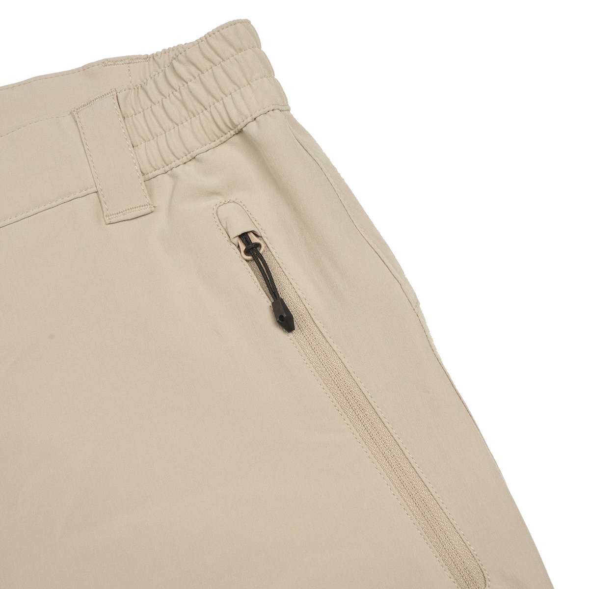ICEPEAK 954503522I BEAUFORT Outdoor-Shorts Damen Beige Gr. 40