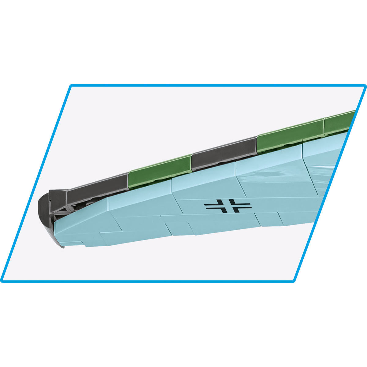 COBI 5757 - HORTEN HO 229 SCALE 1:32 - Bild 10 COBI 5757 - HORTEN HO 229 SCALE 1:32 - Bild 10