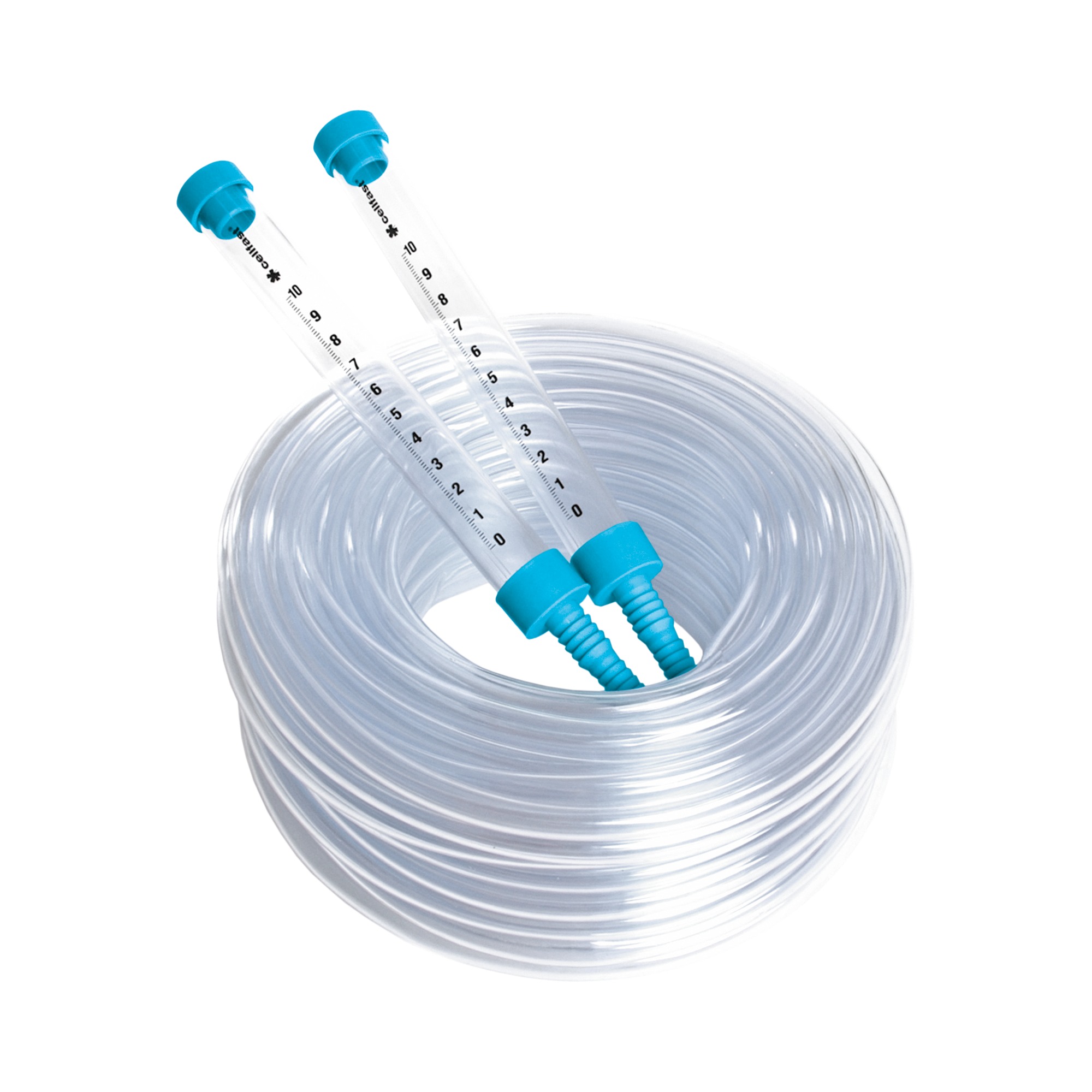 Cellfast Schlauchwasserwaage 15 m