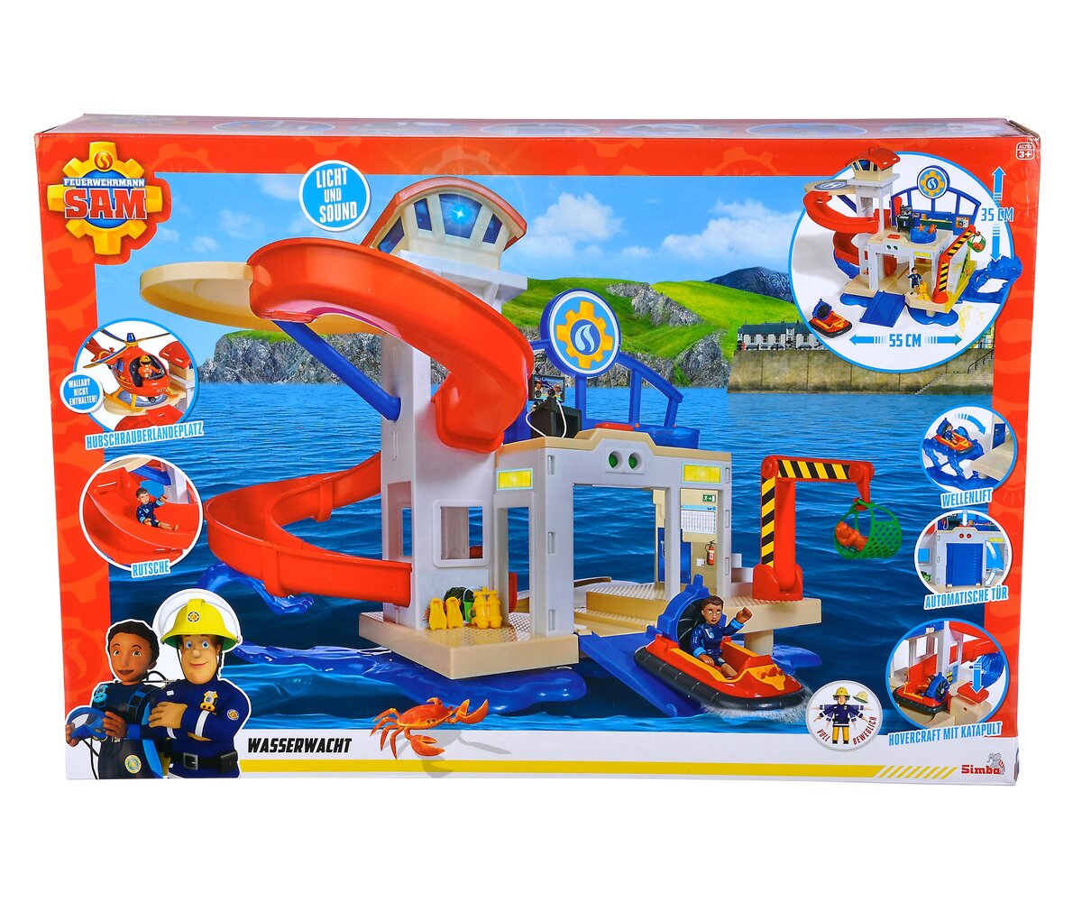 Sam Neue Wasserwacht 109252518 Person, Baby