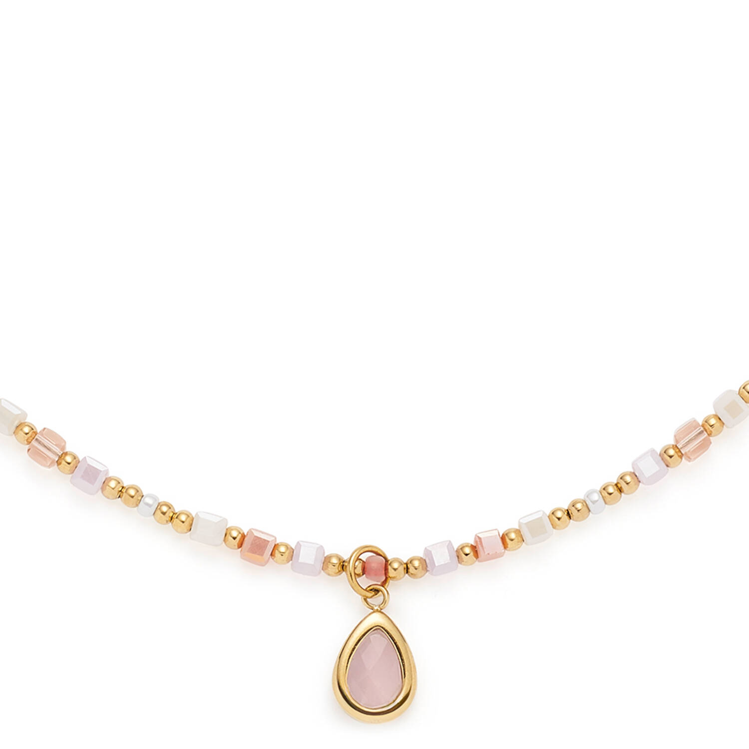 Leonardo 026228 Halskette 42 gold Shari CIAO