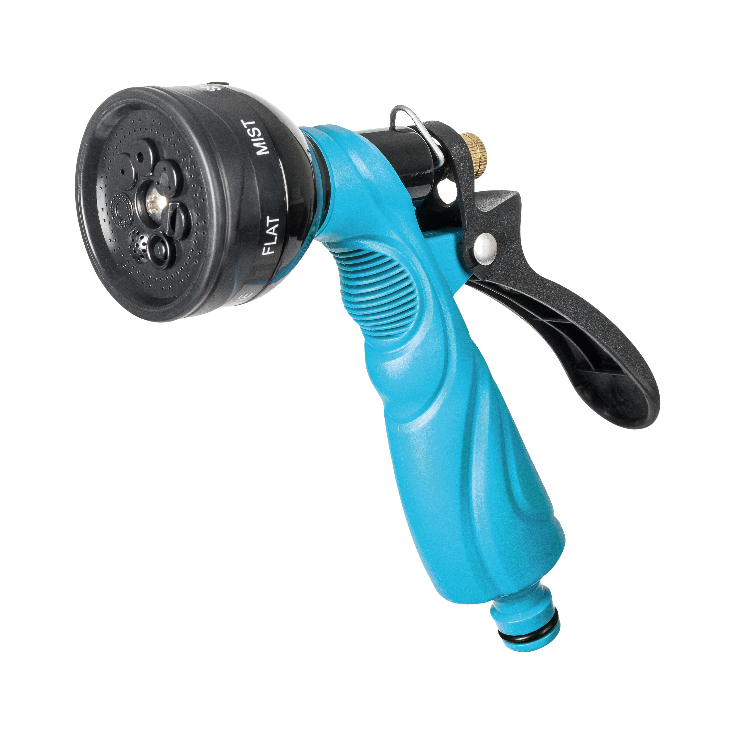 Cellfast 7-Funktions-Pistolenbrause BASIC Cellfast 7-Funktions-Pistolenbrause BASIC