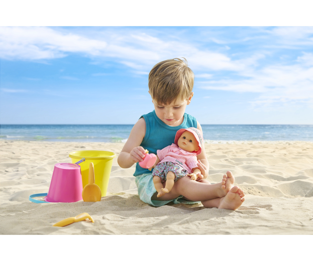 Corolle Corolle MPP Badebaby Coralie Corolle Corolle MPP Badebaby Coralie