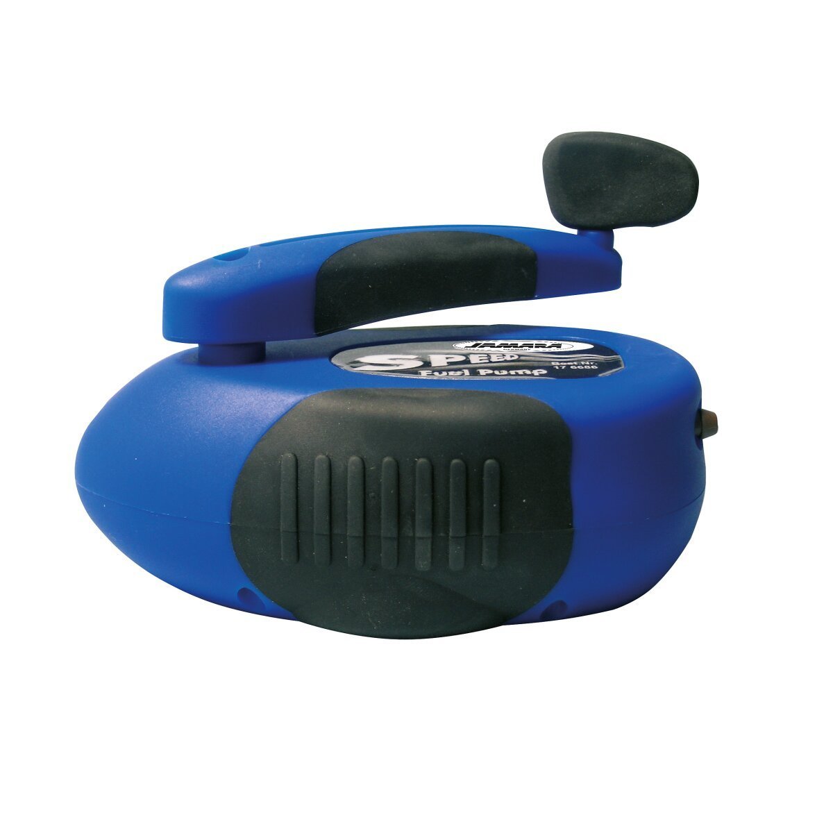 JAMARA Speed Fuel Kraftstoff- Handpumpe Benzin