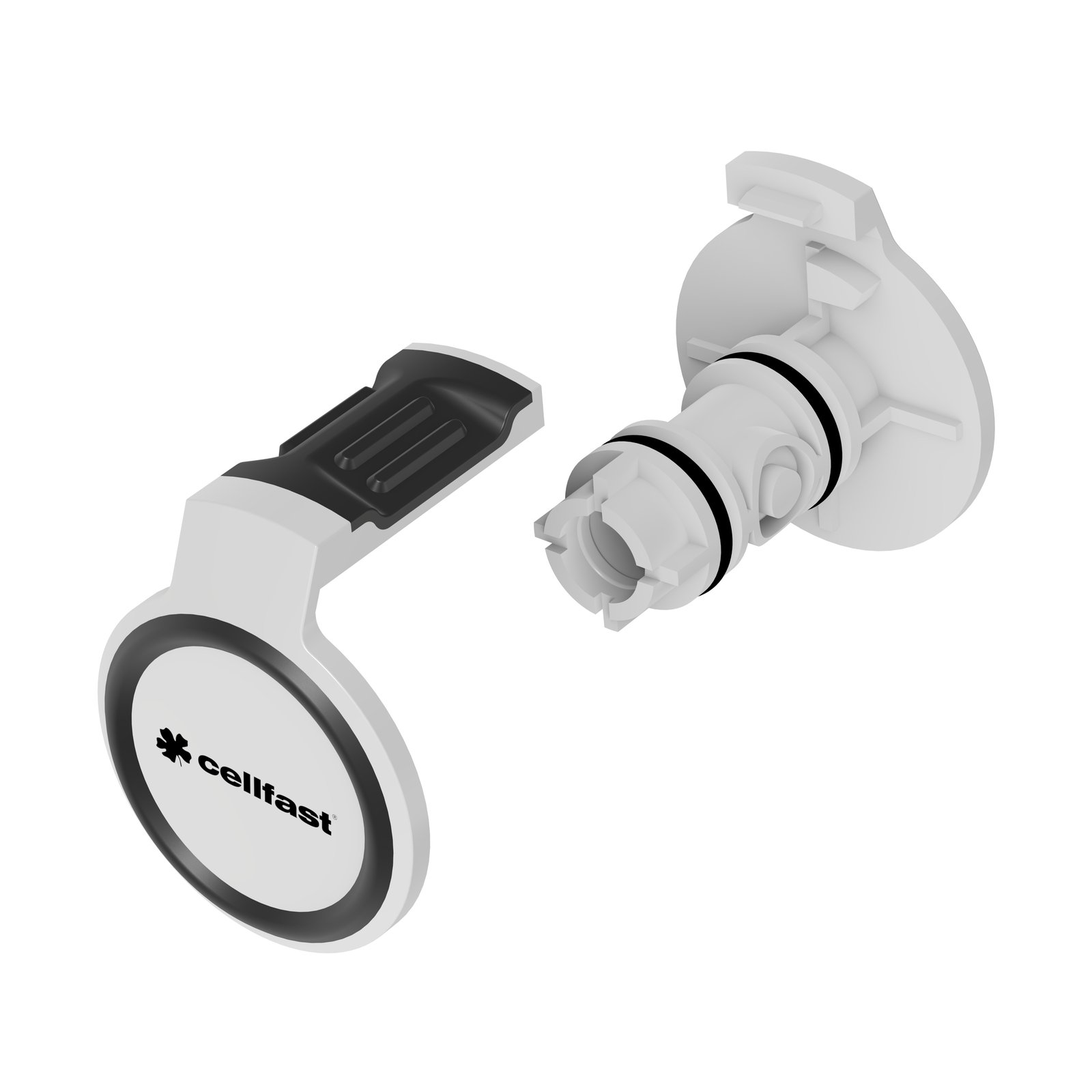 Cellfast Pistolen-Sprinklerventil ENERGO Cellfast Pistolen-Sprinklerventil ENERGO