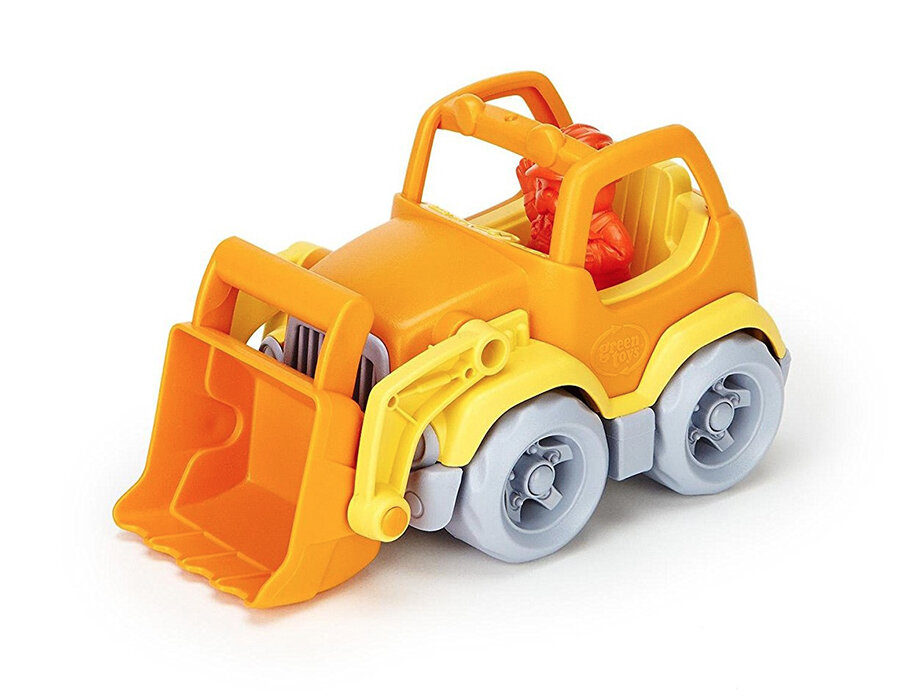 Maschine, Rad, Spielzeug