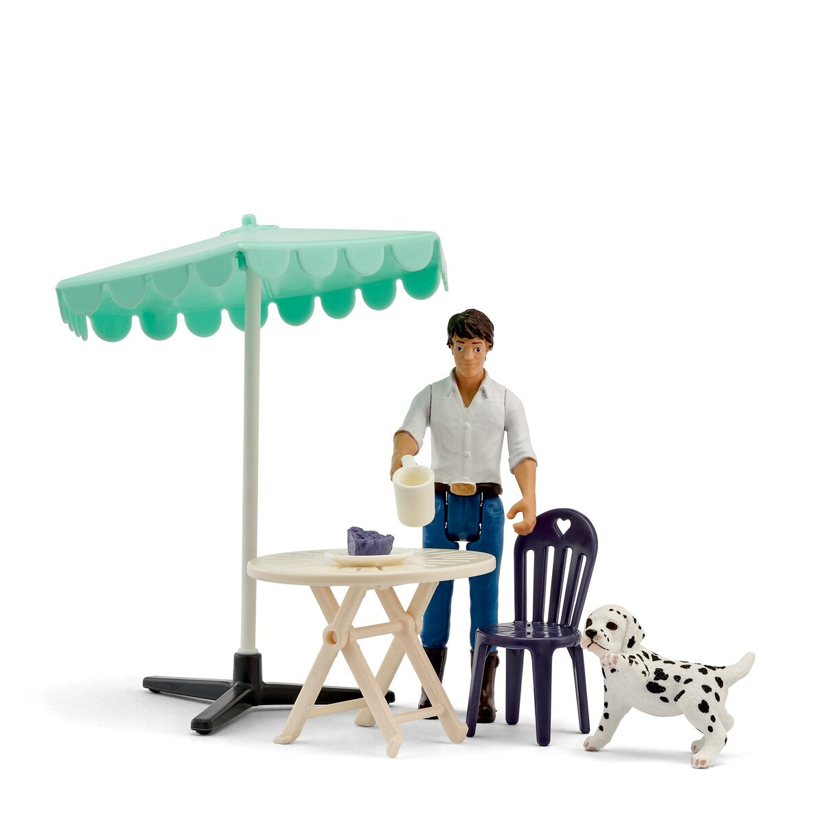 SchleichÂ® Kaffeeklatsch
