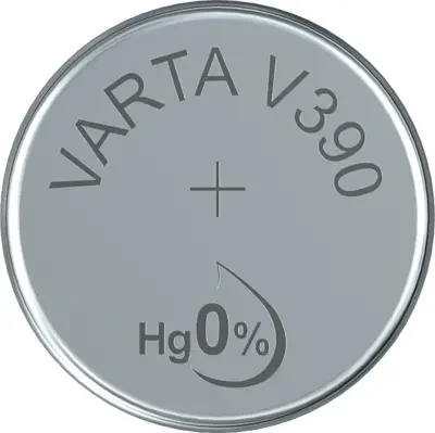 Varta_V_390_Watch
