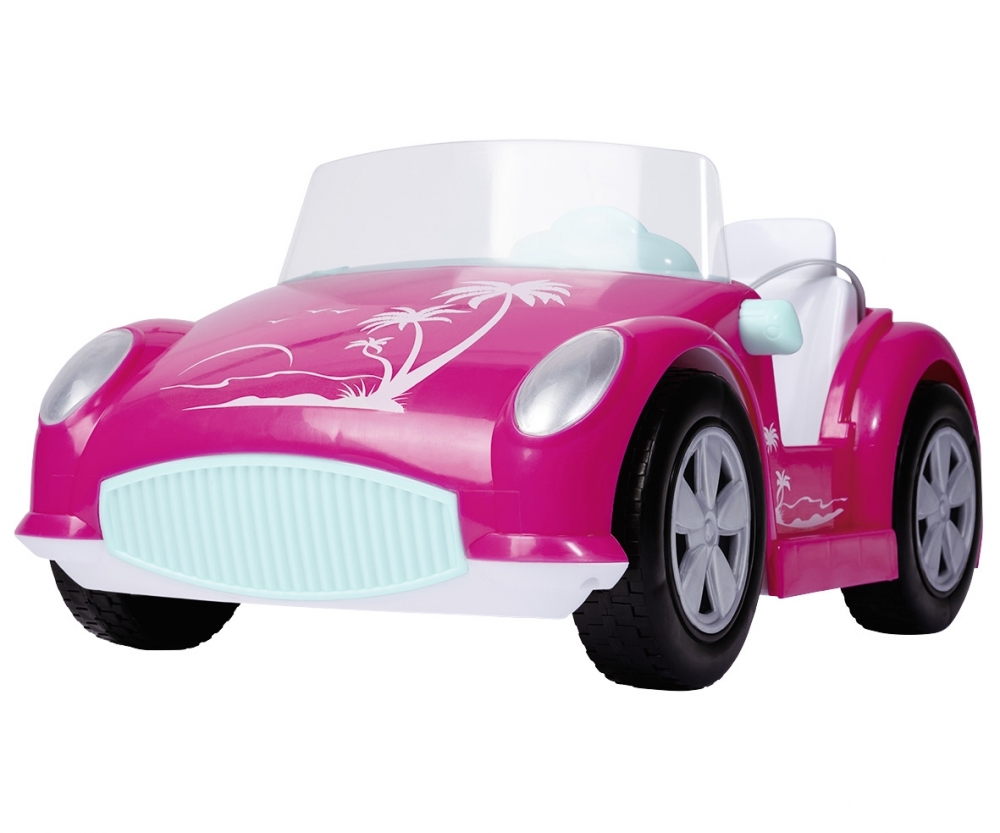 Steffi LOVE Beach Car 105733658