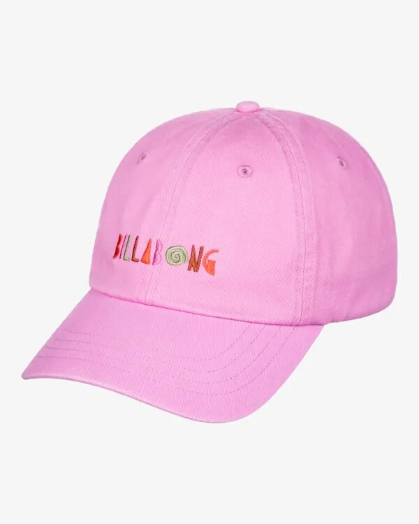 Billabong Cap Damen Lush Lilac