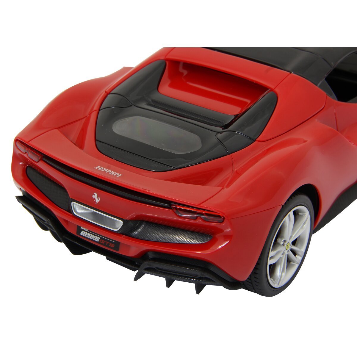 JAMARA Ferrari 296 GTS 1:16 rot 2,4GHz ab 6 Jahren JAMARA Ferrari 296 GTS 1:16 rot 2,4GHz ab 6 Jahren