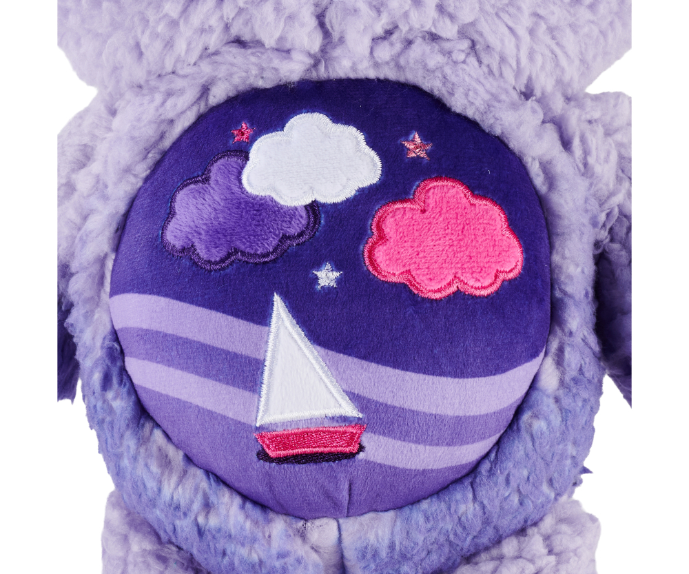 Simba Care Bears - Stormy Heart Bear, 35cm