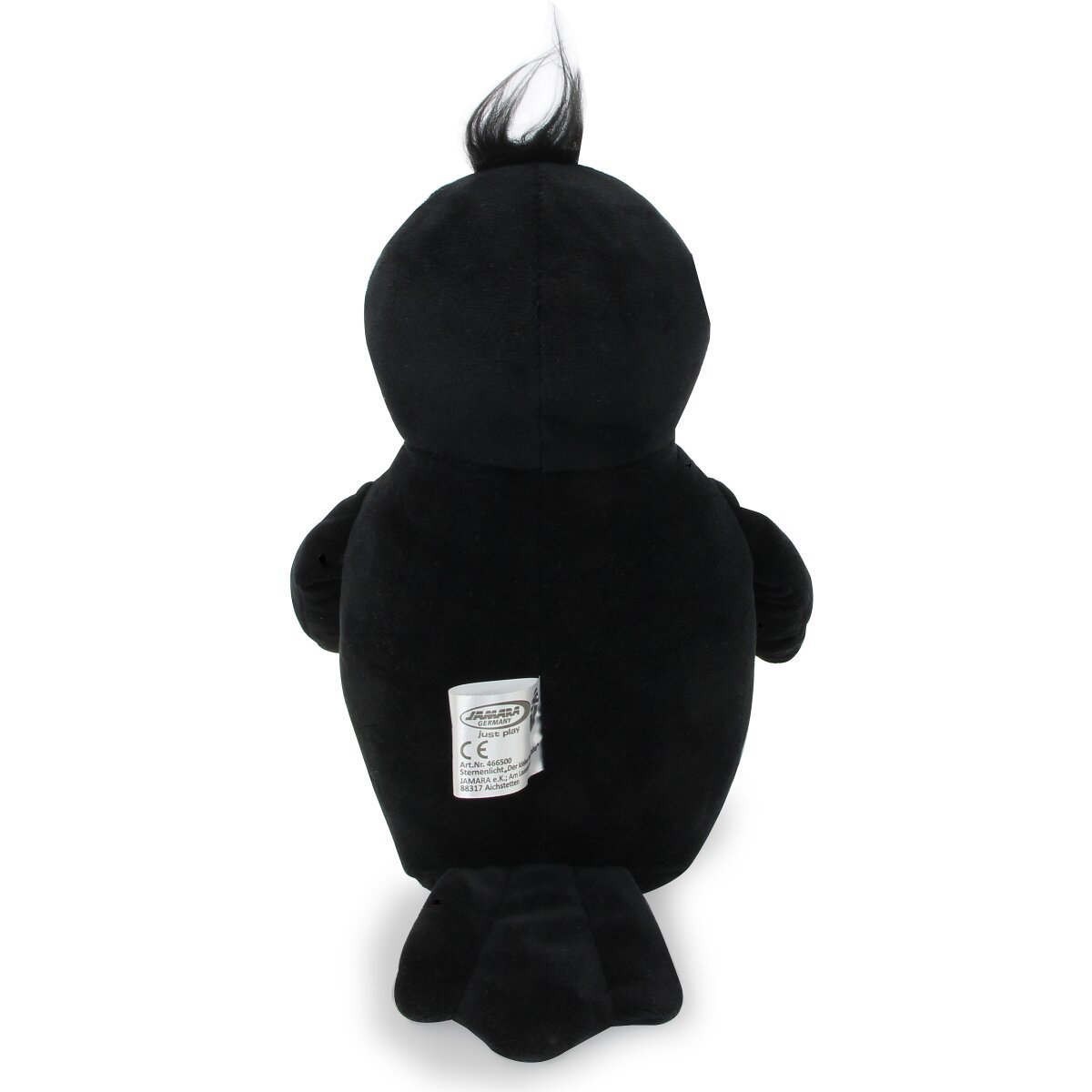 JAMARA Sternenlicht LED - Der kleine Rabe Socke